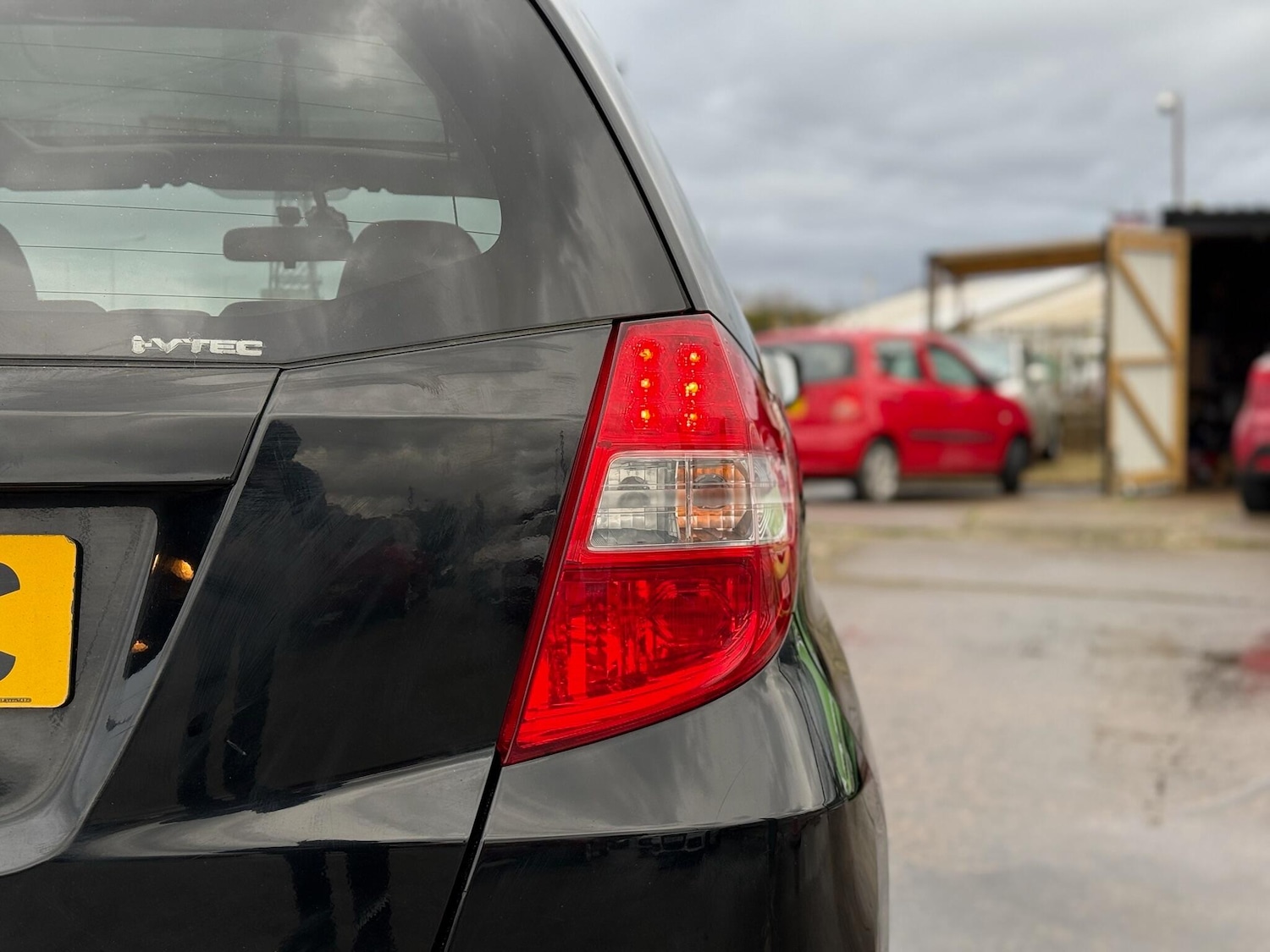 Used Honda Jazz 2012 for sale - 77524208: Photo 15