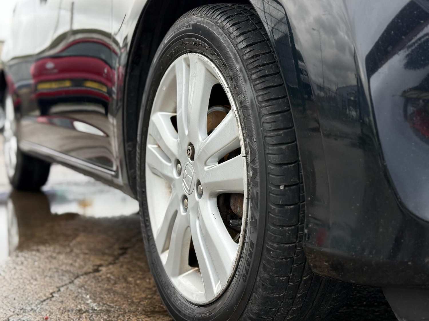 Used Honda Jazz 2012 for sale - 77524208: Photo 17