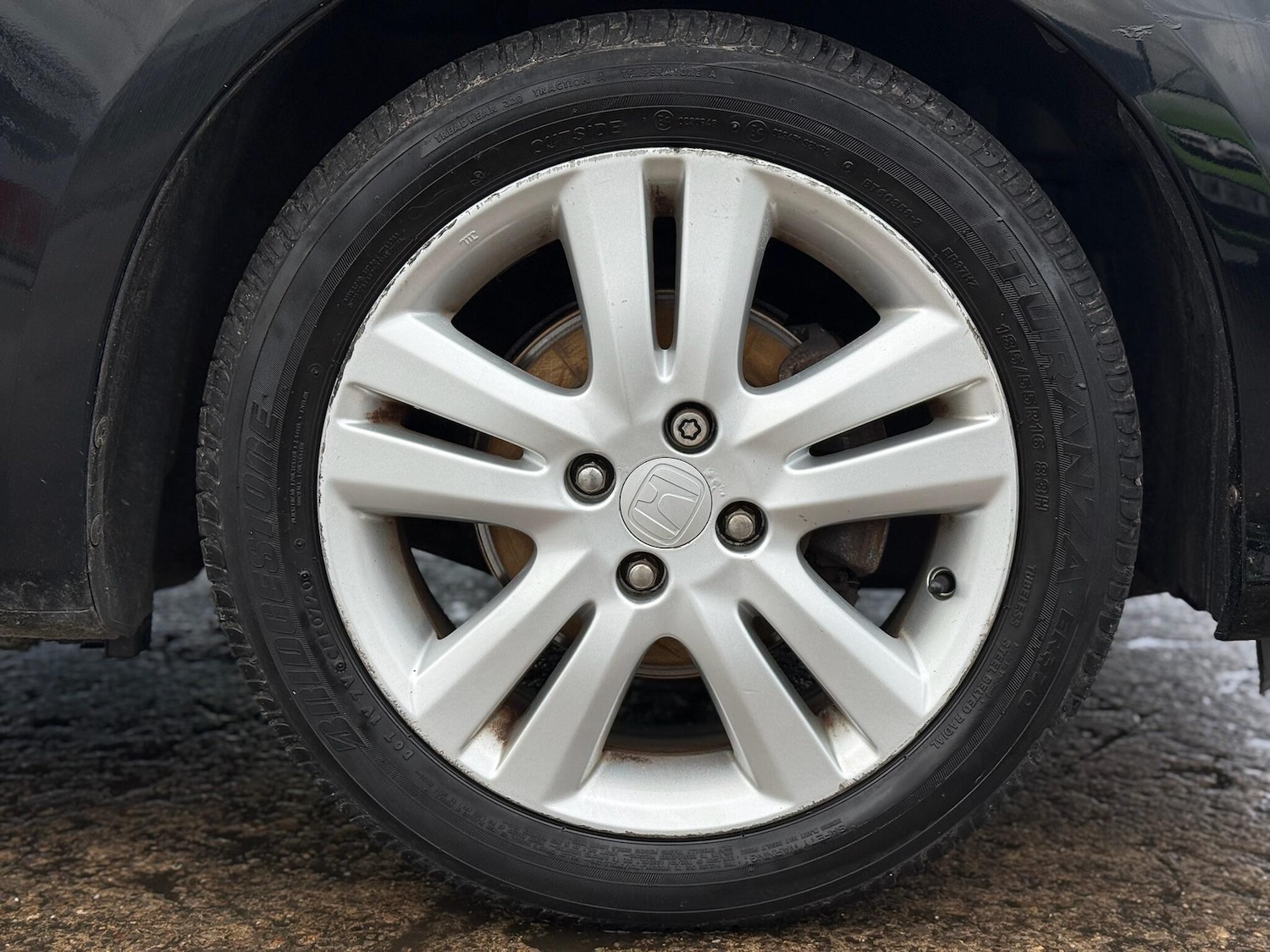 Used Honda Jazz 2012 for sale - 77524208: Photo 18