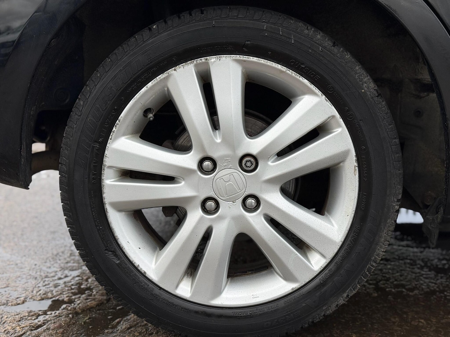 Used Honda Jazz 2012 for sale - 77524208: Photo 19