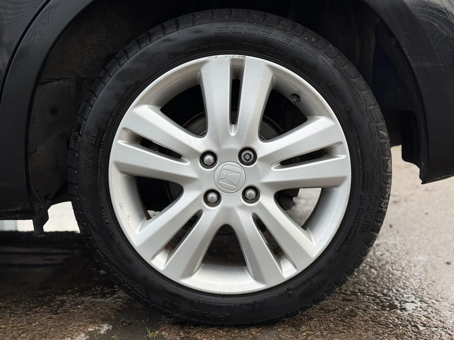 Used Honda Jazz 2012 for sale - 77524208: Photo 20