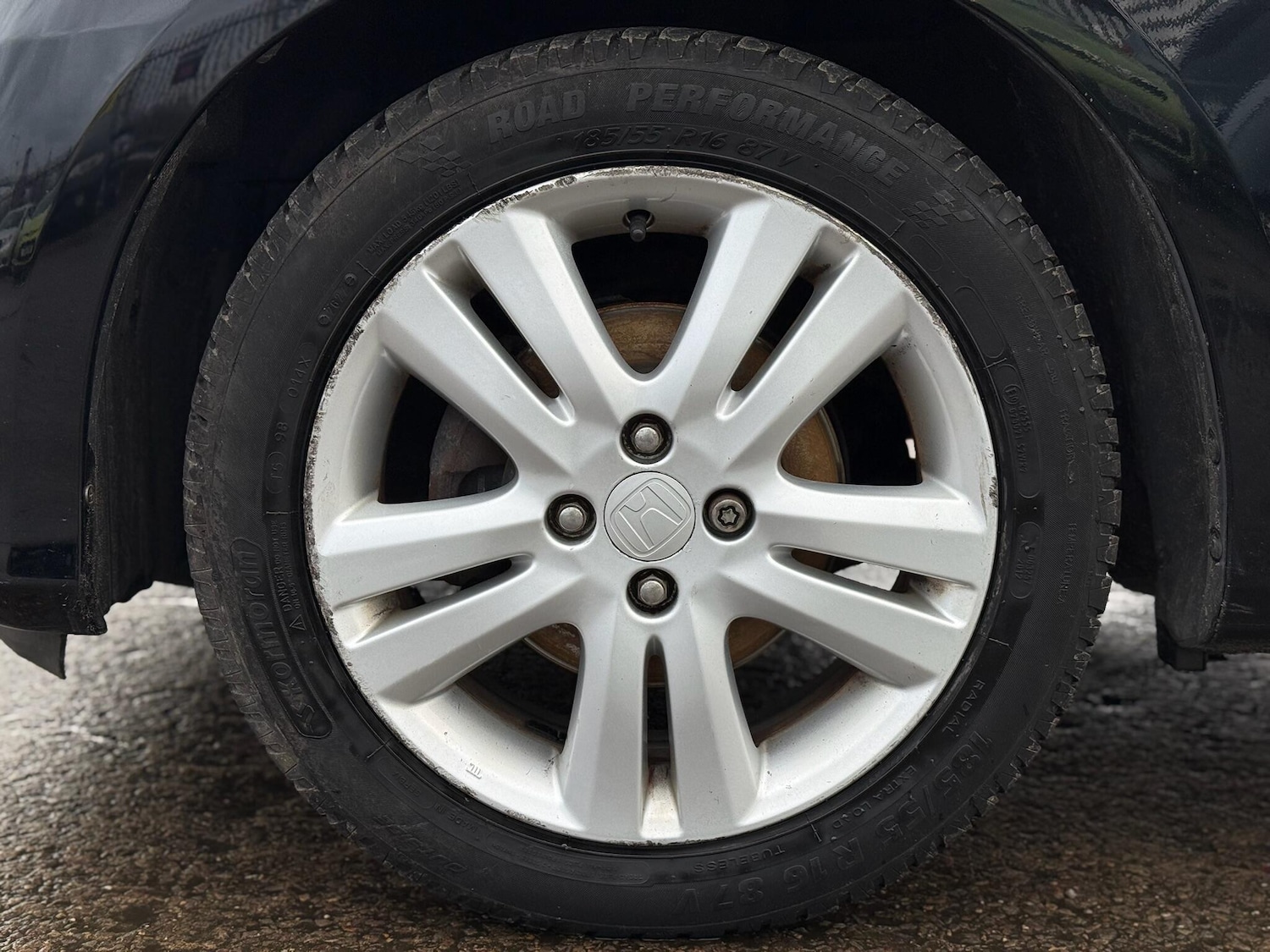 Used Honda Jazz 2012 for sale - 77524208: Photo 22