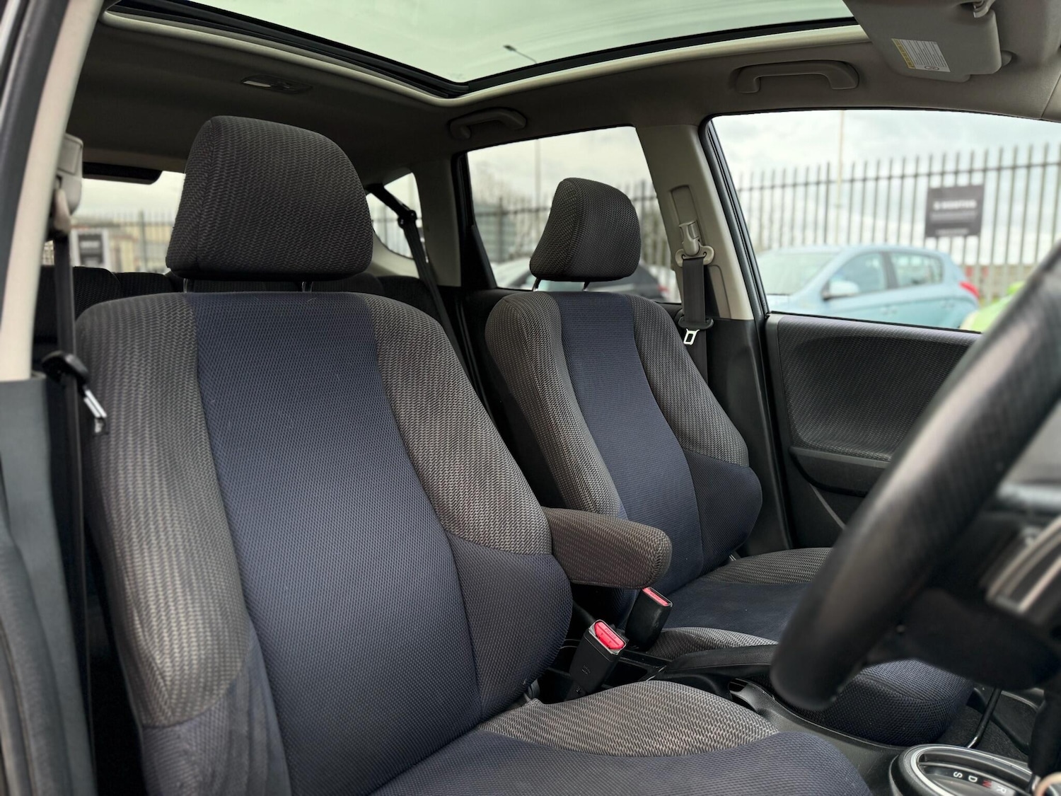 Used Honda Jazz 2012 for sale - 77524208: Photo 28