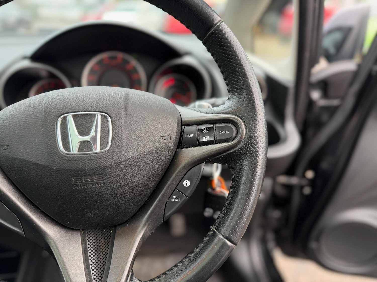 Used Honda Jazz 2012 for sale - 77524208: Photo 30