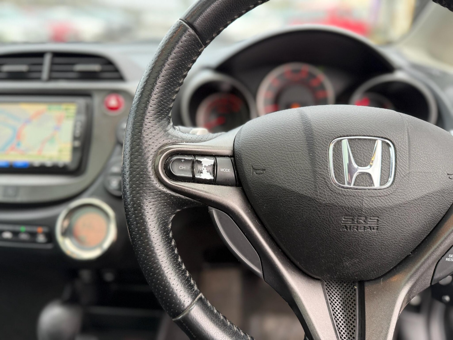 Used Honda Jazz 2012 for sale - 77524208: Photo 32