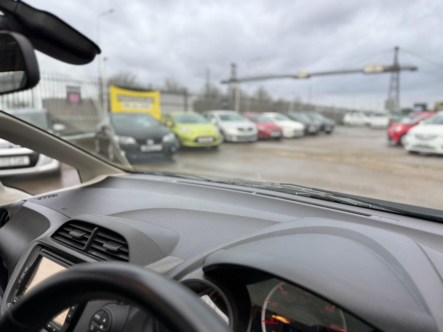 Used Honda Jazz 2012 for sale - 77524208: Photo 34