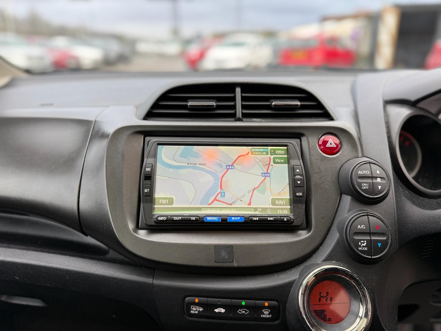 Used Honda Jazz 2012 for sale - 77524208: Photo 39