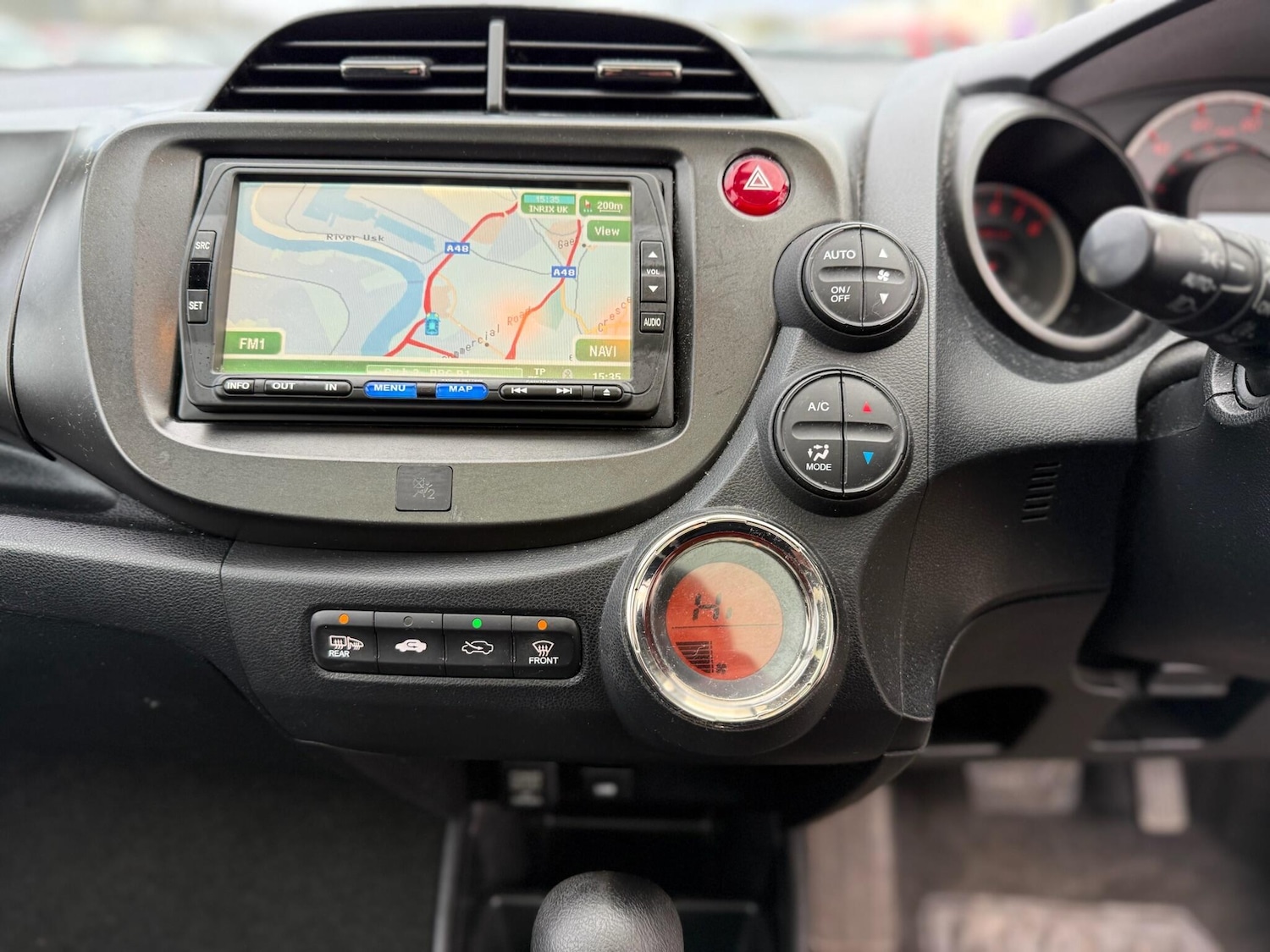 Used Honda Jazz 2012 for sale - 77524208: Photo 40