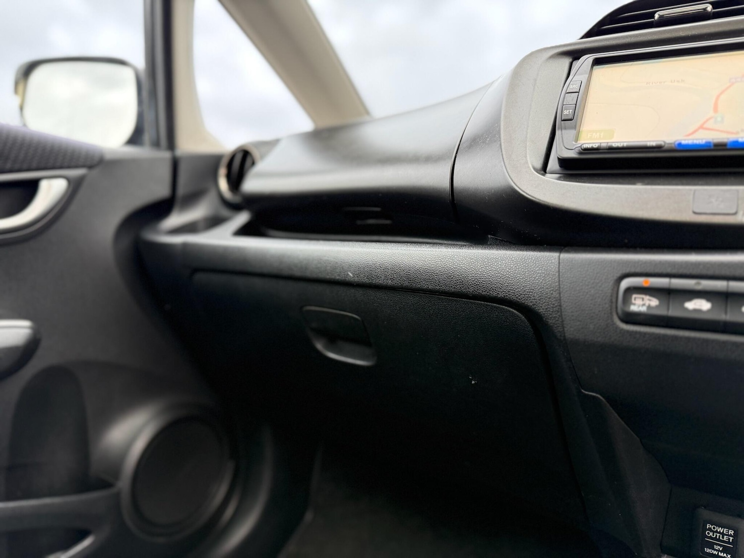 Used Honda Jazz 2012 for sale - 77524208: Photo 45