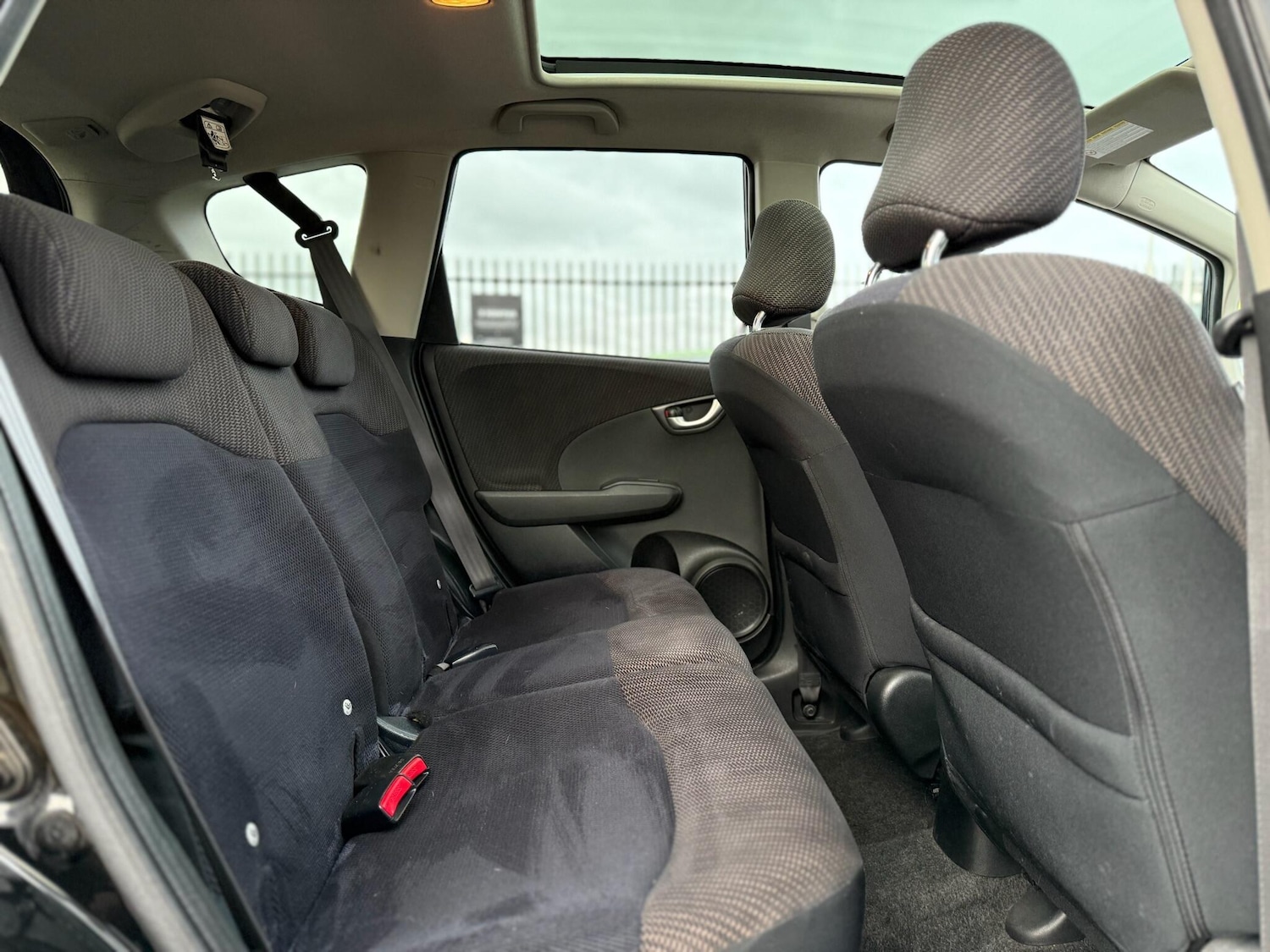 Used Honda Jazz 2012 for sale - 77524208: Photo 52