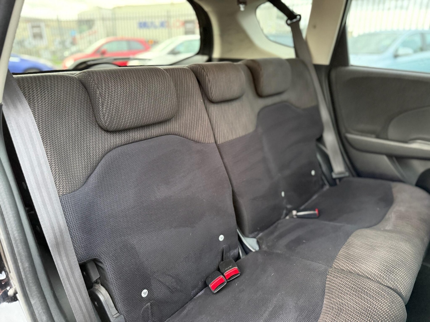 Used Honda Jazz 2012 for sale - 77524208: Photo 53