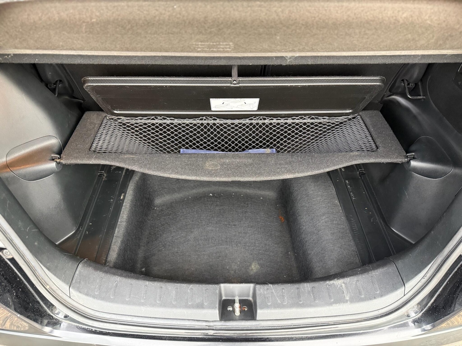 Used Honda Jazz 2012 for sale - 77524208: Photo 54