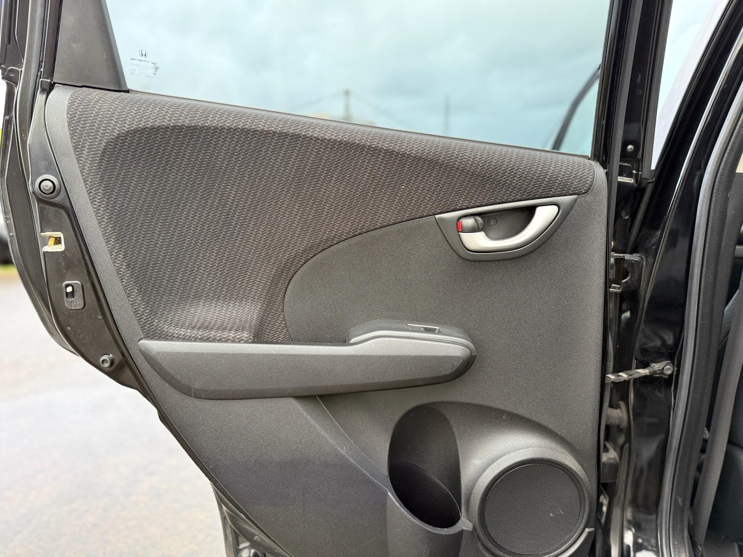 Used Honda Jazz 2012 for sale - 77524208: Photo 57