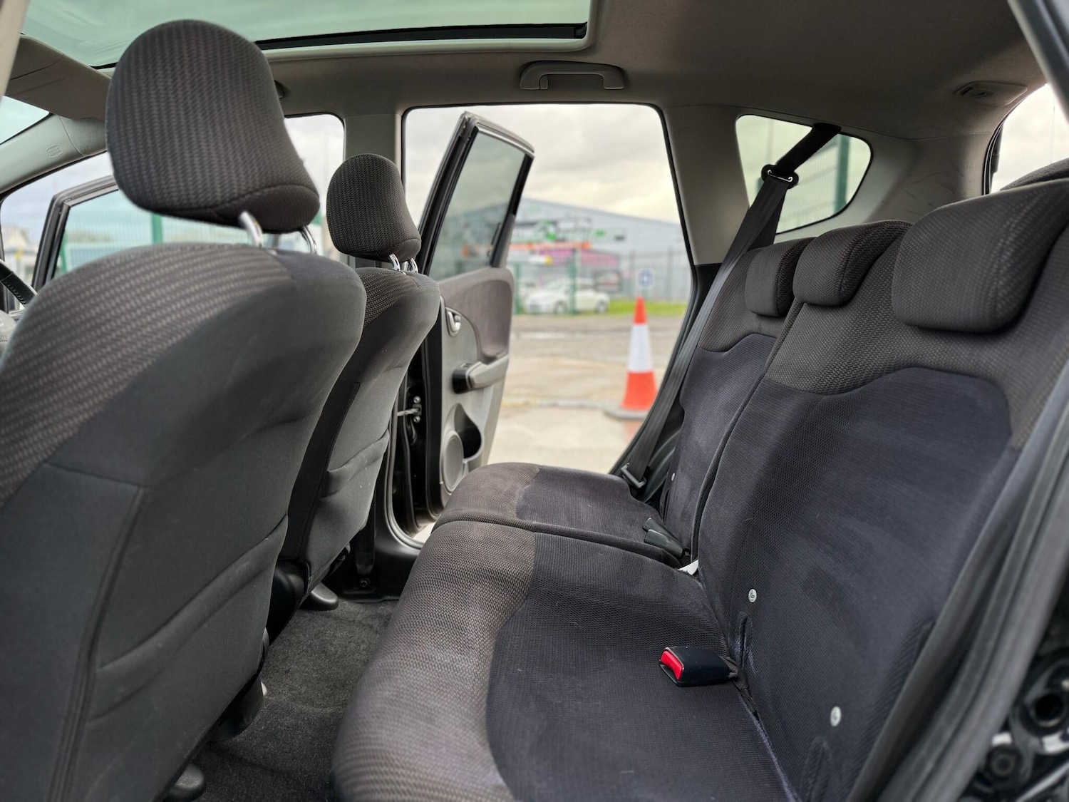 Used Honda Jazz 2012 for sale - 77524208: Photo 58