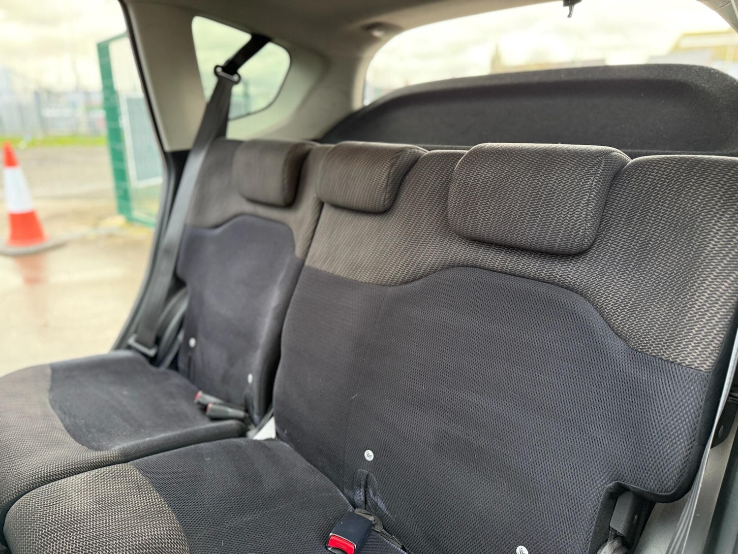 Used Honda Jazz 2012 for sale - 77524208: Photo 60