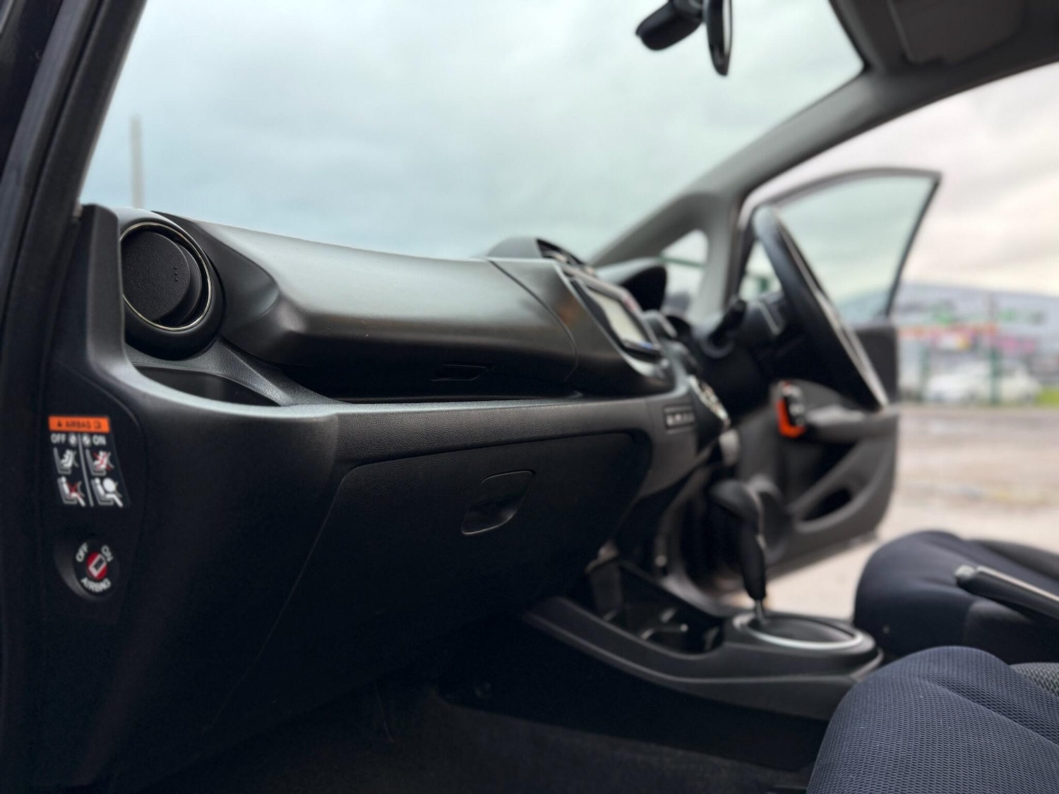 Used Honda Jazz 2012 for sale - 77524208: Photo 68