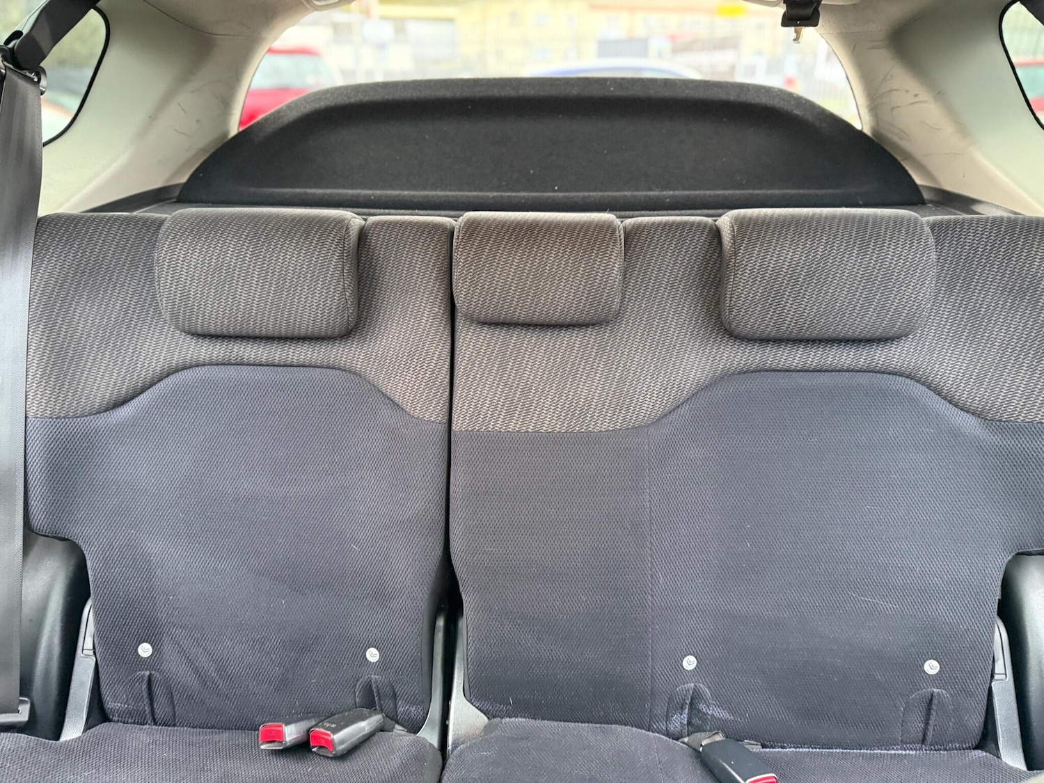 Used Honda Jazz 2012 for sale - 77524208: Photo 69