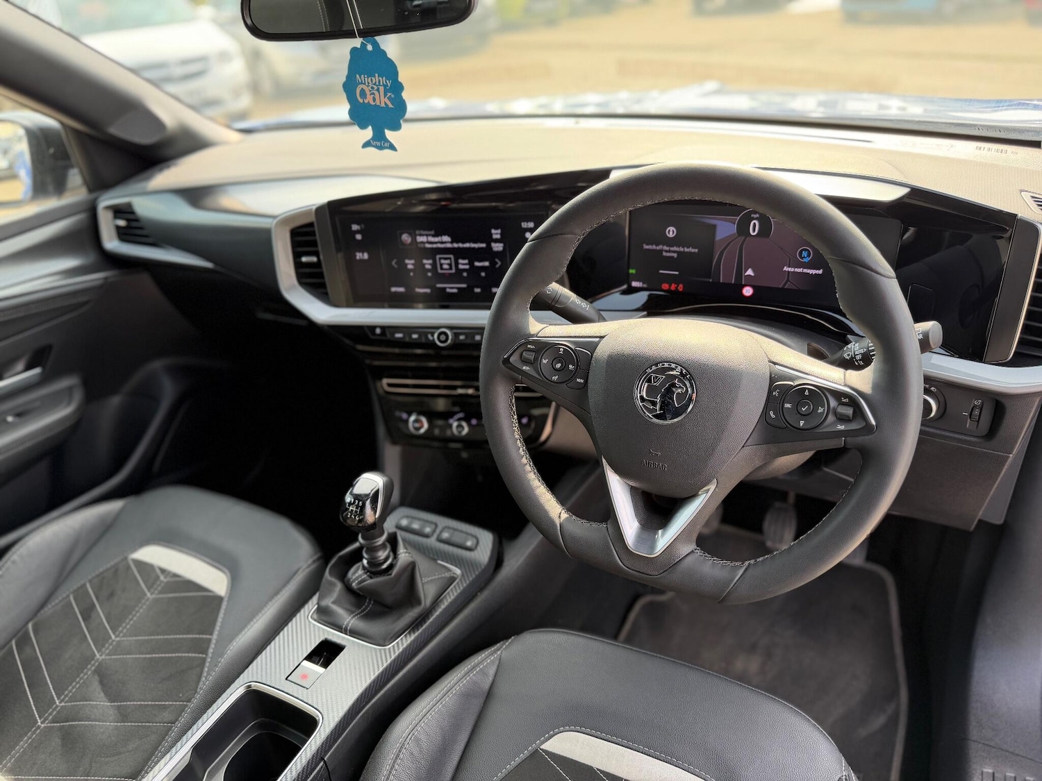 Used Vauxhall Mokka 2024 for sale - 77982314: Photo 19