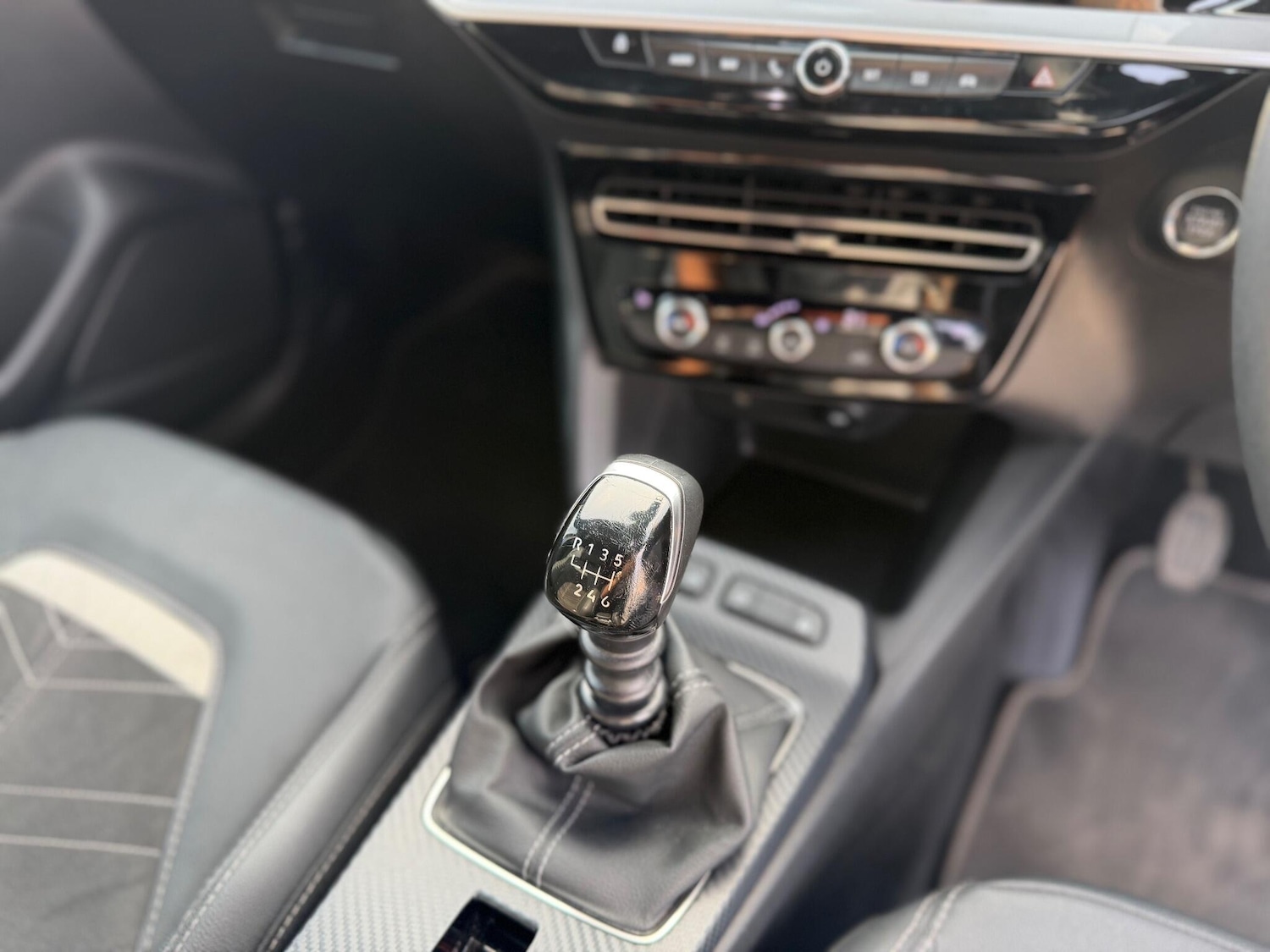 Used Vauxhall Mokka 2024 for sale - 77982314: Photo 20