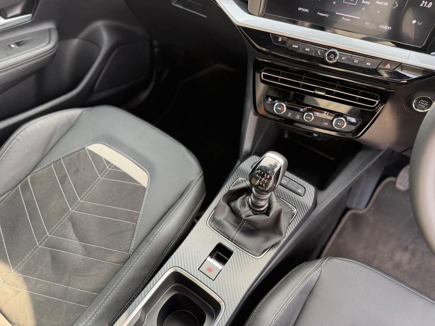 Used Vauxhall Mokka 2024 for sale - 77982314: Photo 22