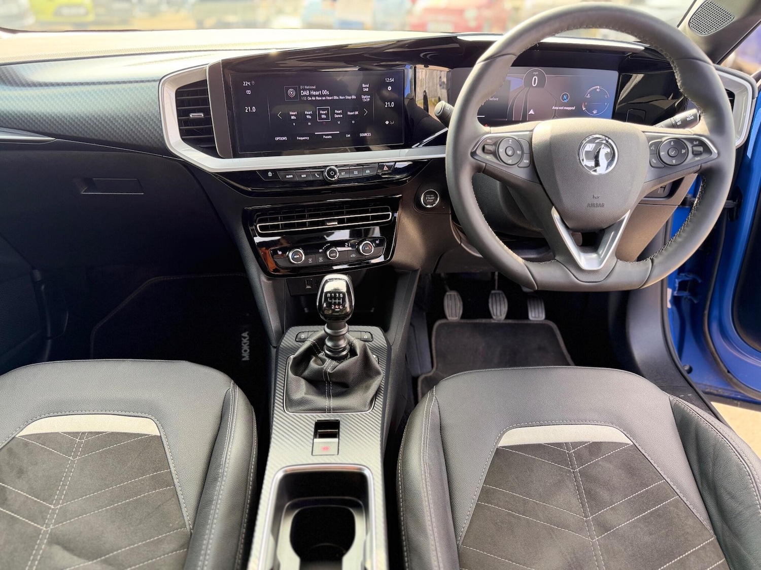 Used Vauxhall Mokka 2024 for sale - 77982314: Photo 23