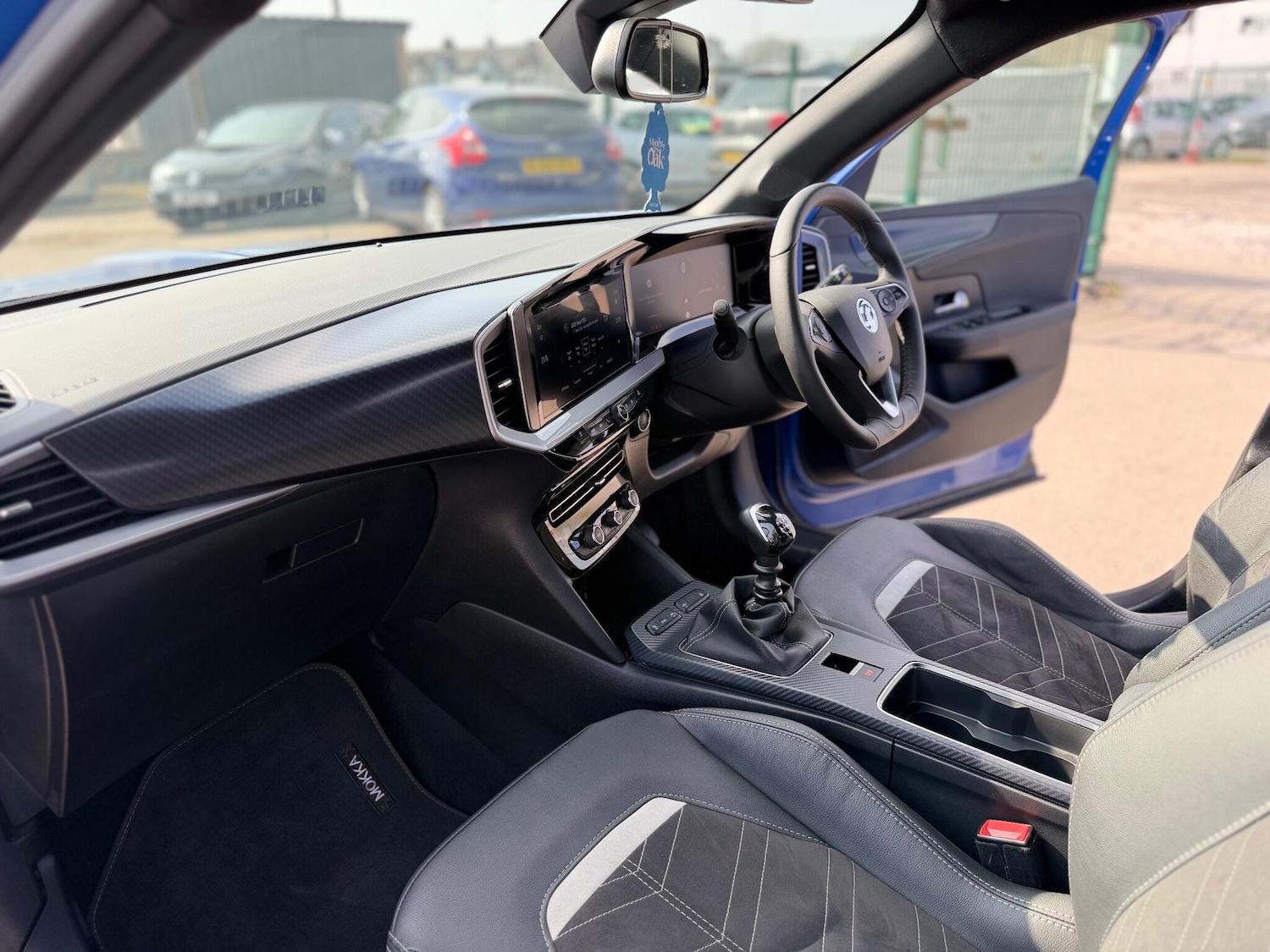 Used Vauxhall Mokka 2024 for sale - 77982314: Photo 25