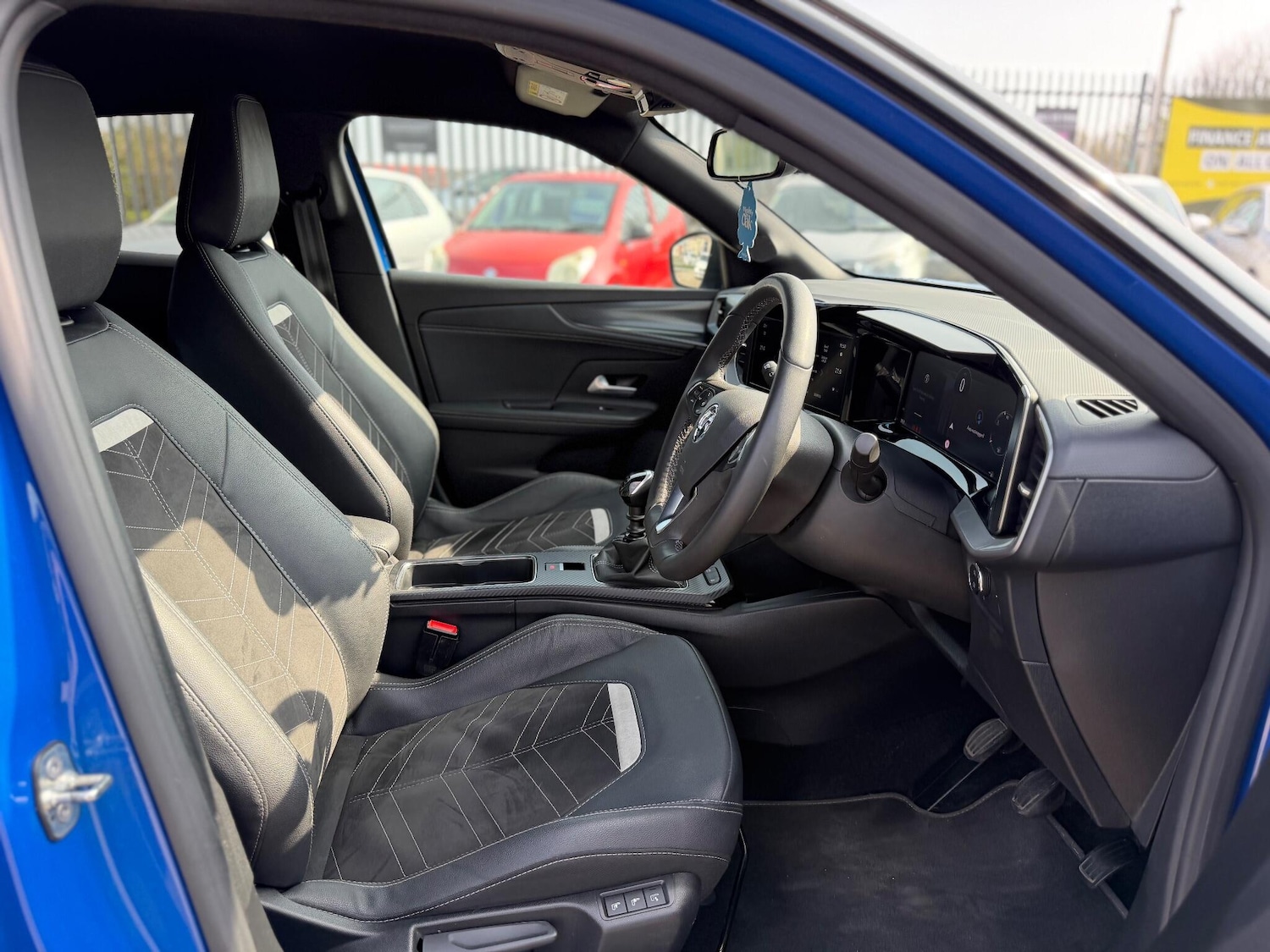 Used Vauxhall Mokka 2024 for sale - 77982314: Photo 28