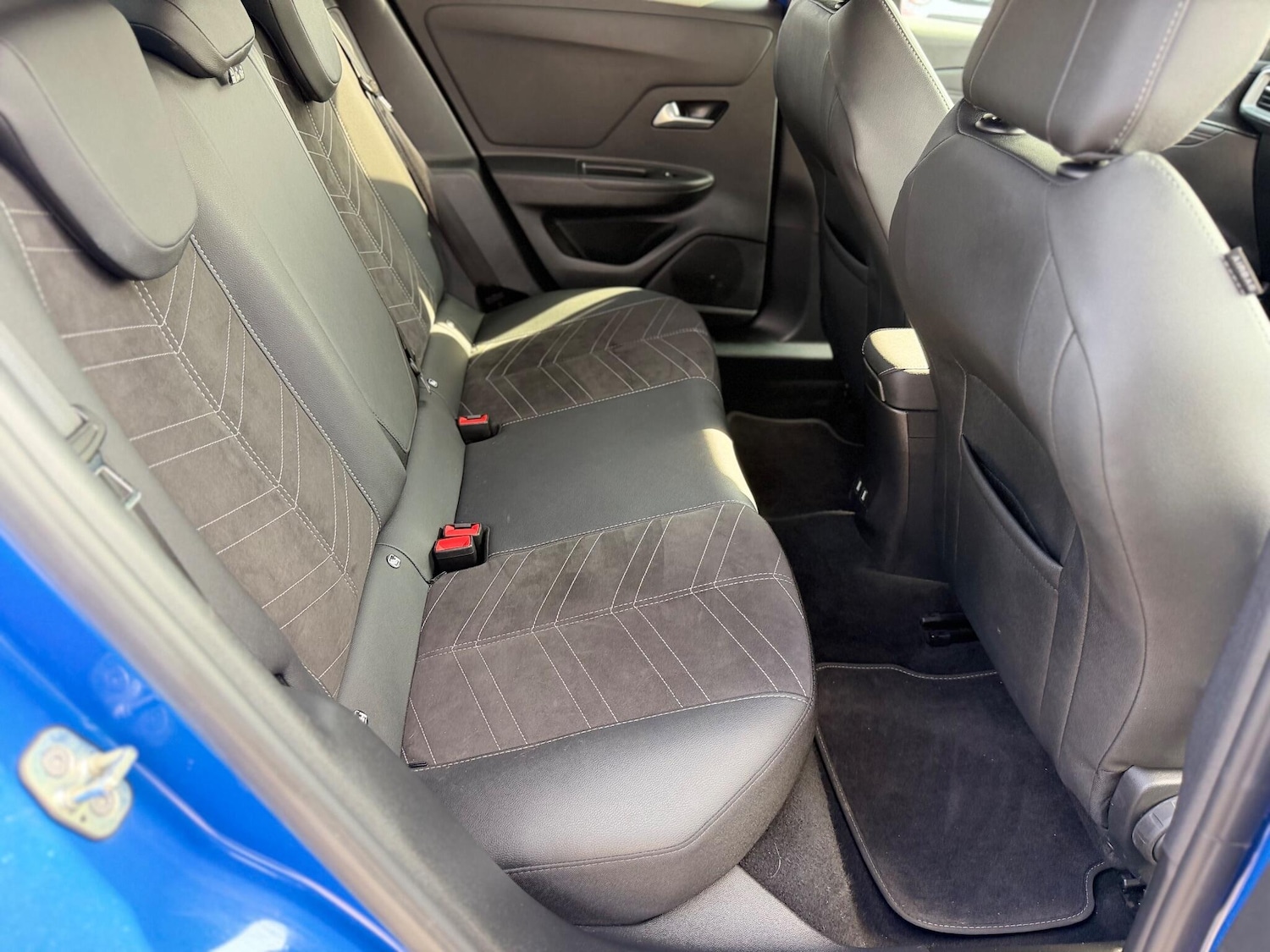 Used Vauxhall Mokka 2024 for sale - 77982314: Photo 29