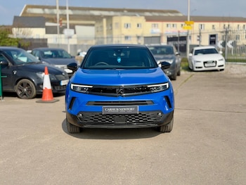 Used Vauxhall Mokka 2024 for sale - 77982314: Photo