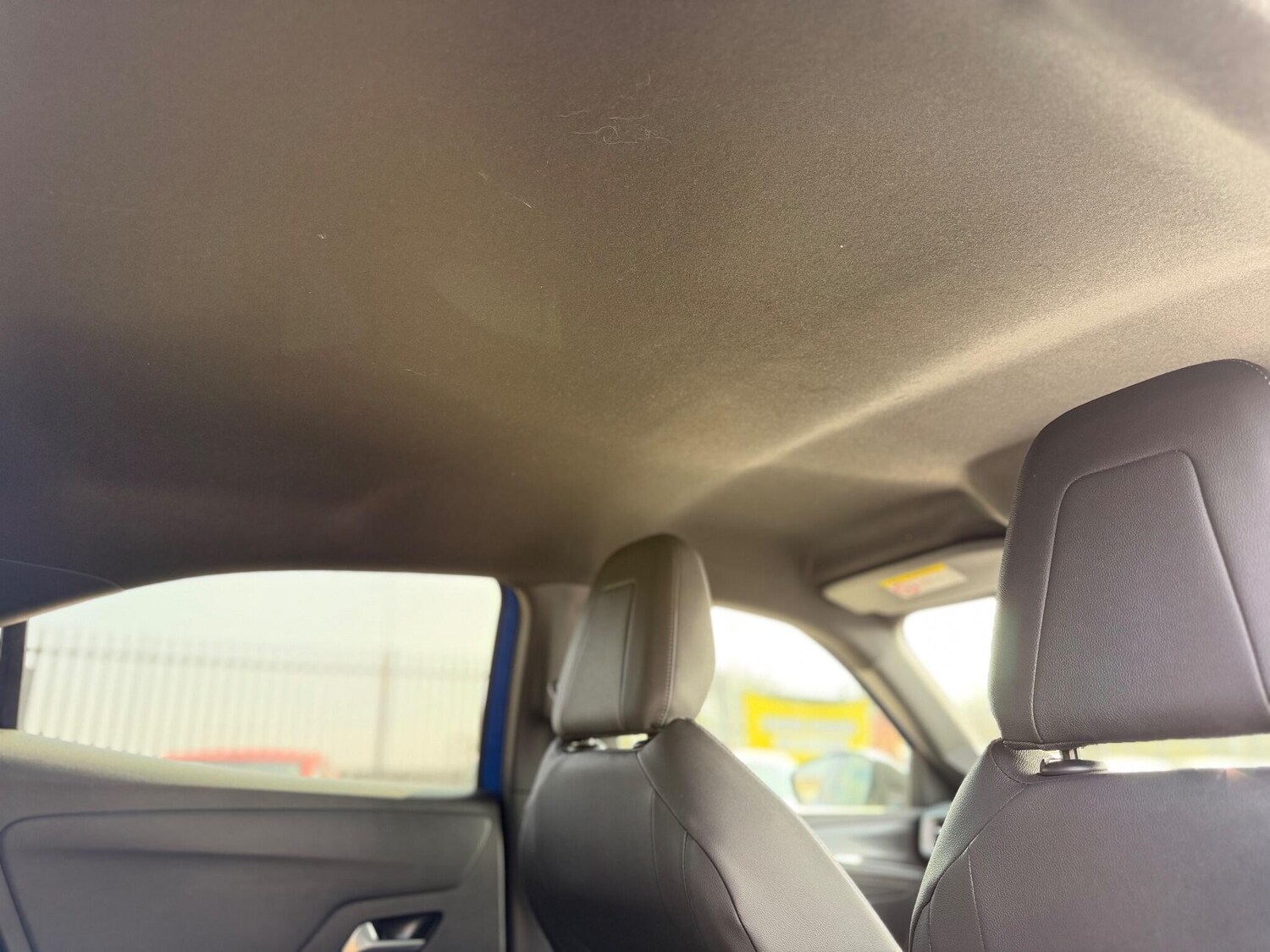 Used Vauxhall Mokka 2024 for sale - 77982314: Photo 30