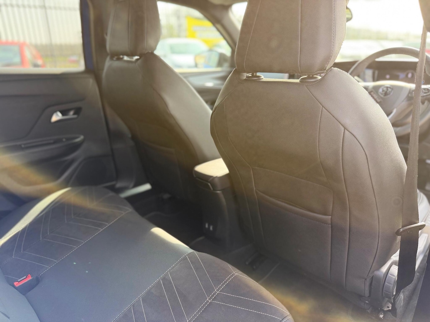 Used Vauxhall Mokka 2024 for sale - 77982314: Photo 32