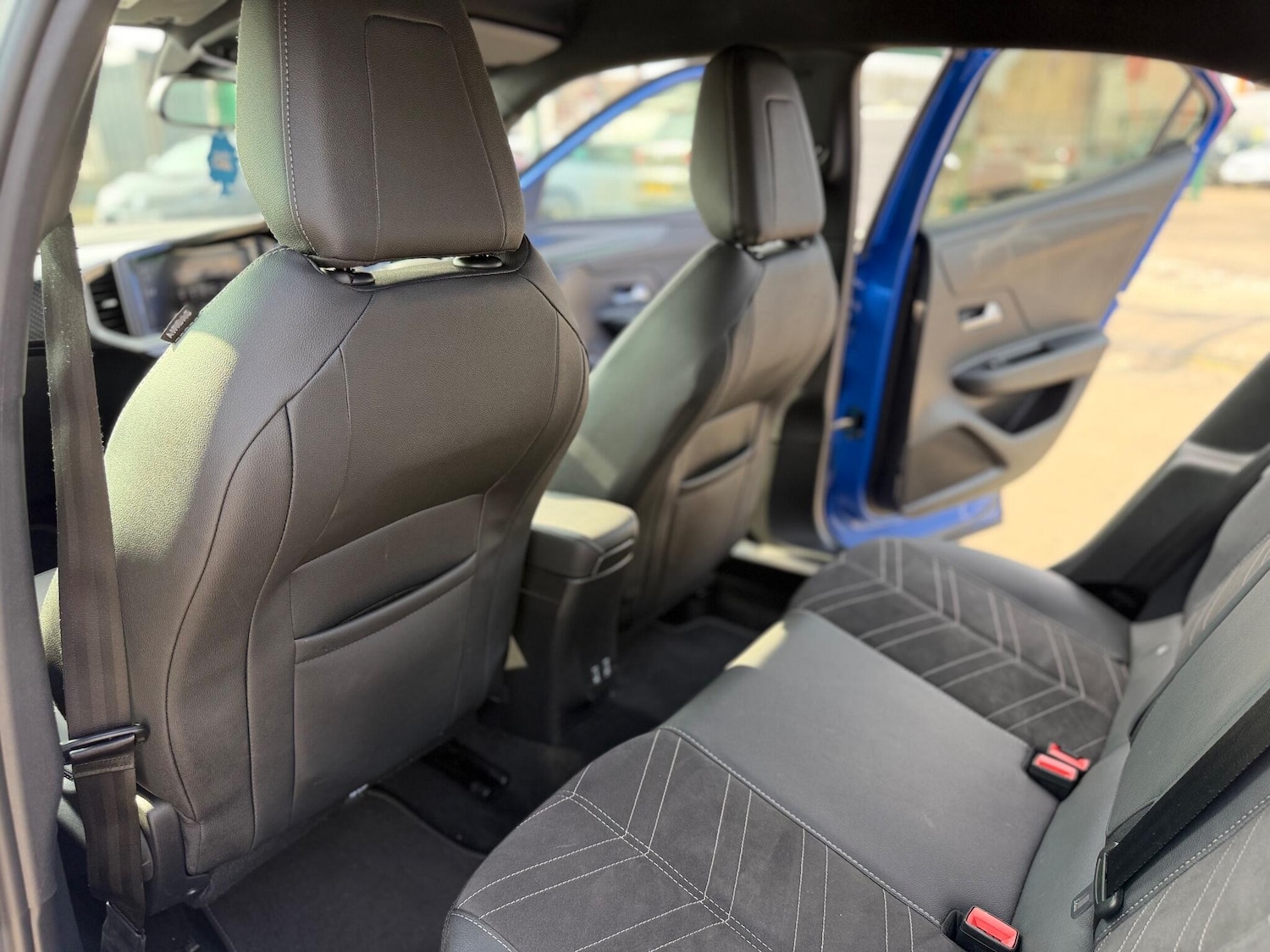 Used Vauxhall Mokka 2024 for sale - 77982314: Photo 34