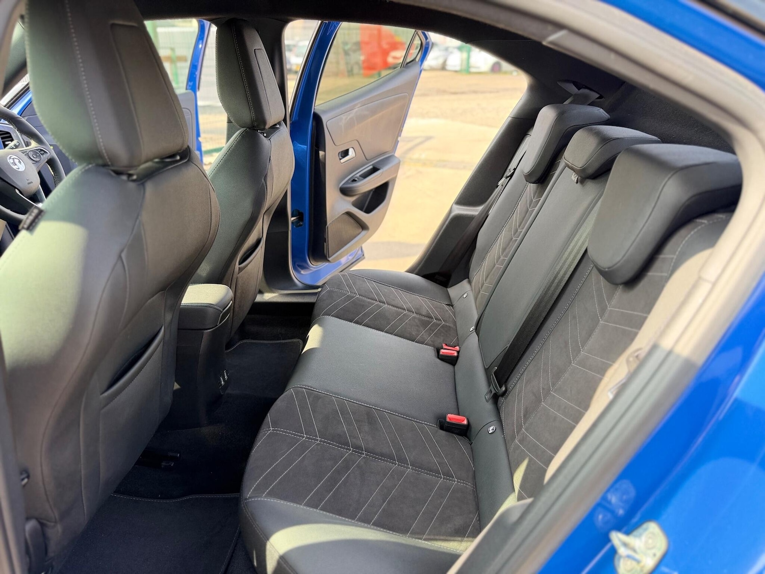 Used Vauxhall Mokka 2024 for sale - 77982314: Photo 38