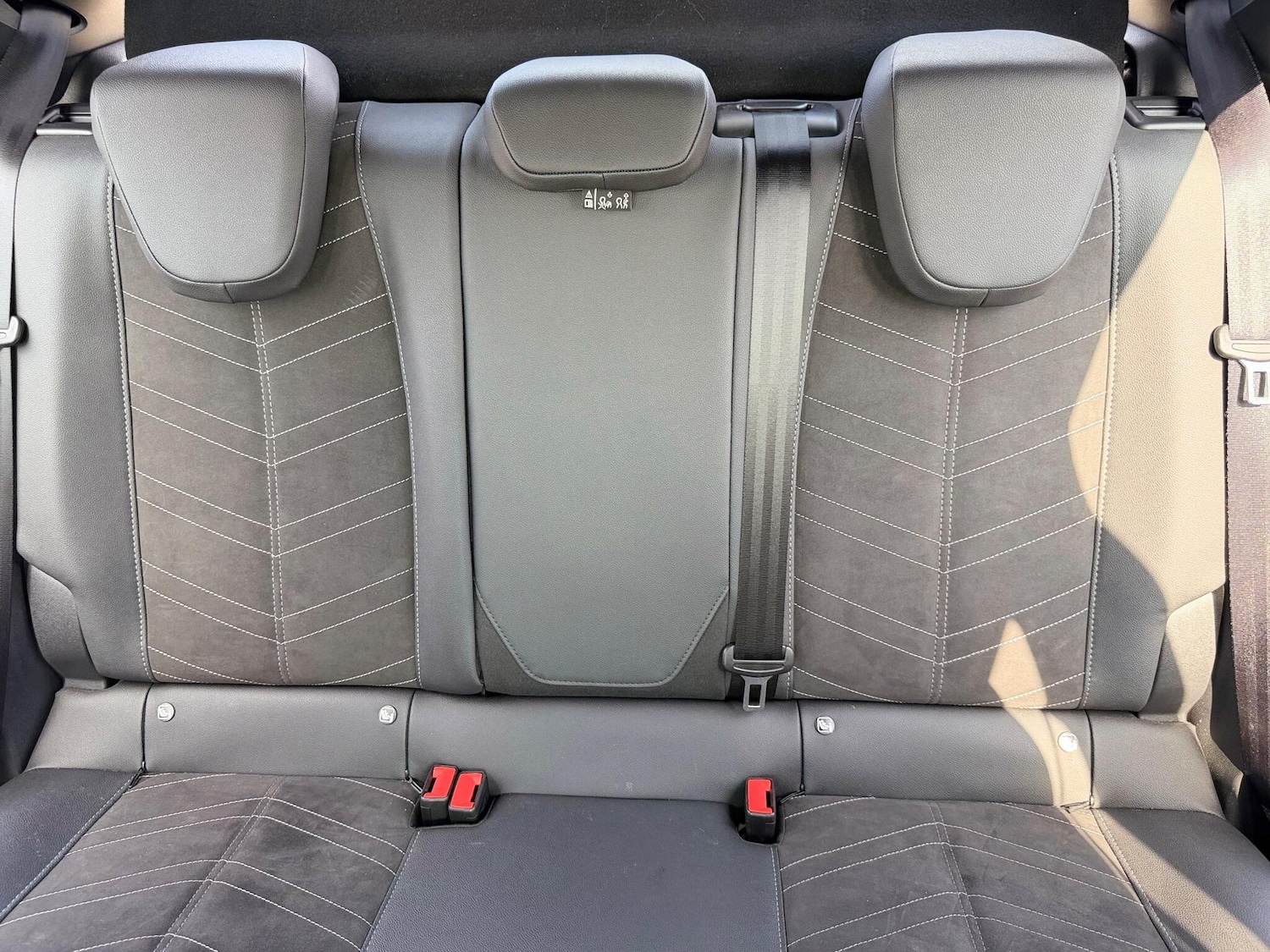 Used Vauxhall Mokka 2024 for sale - 77982314: Photo 39