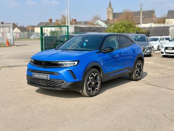 Used Vauxhall Mokka 2024 for sale - 77982314: Photo