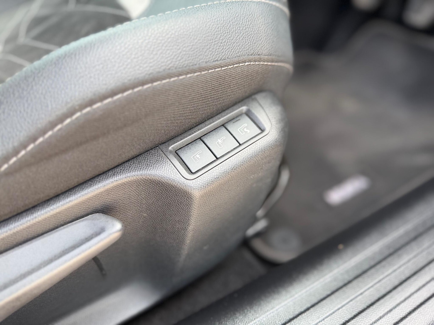 Used Vauxhall Mokka 2024 for sale - 77982314: Photo 44