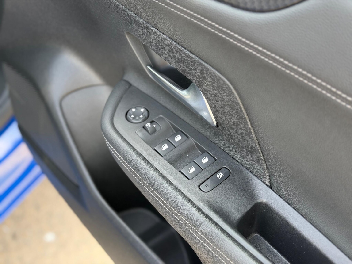 Used Vauxhall Mokka 2024 for sale - 77982314: Photo 47