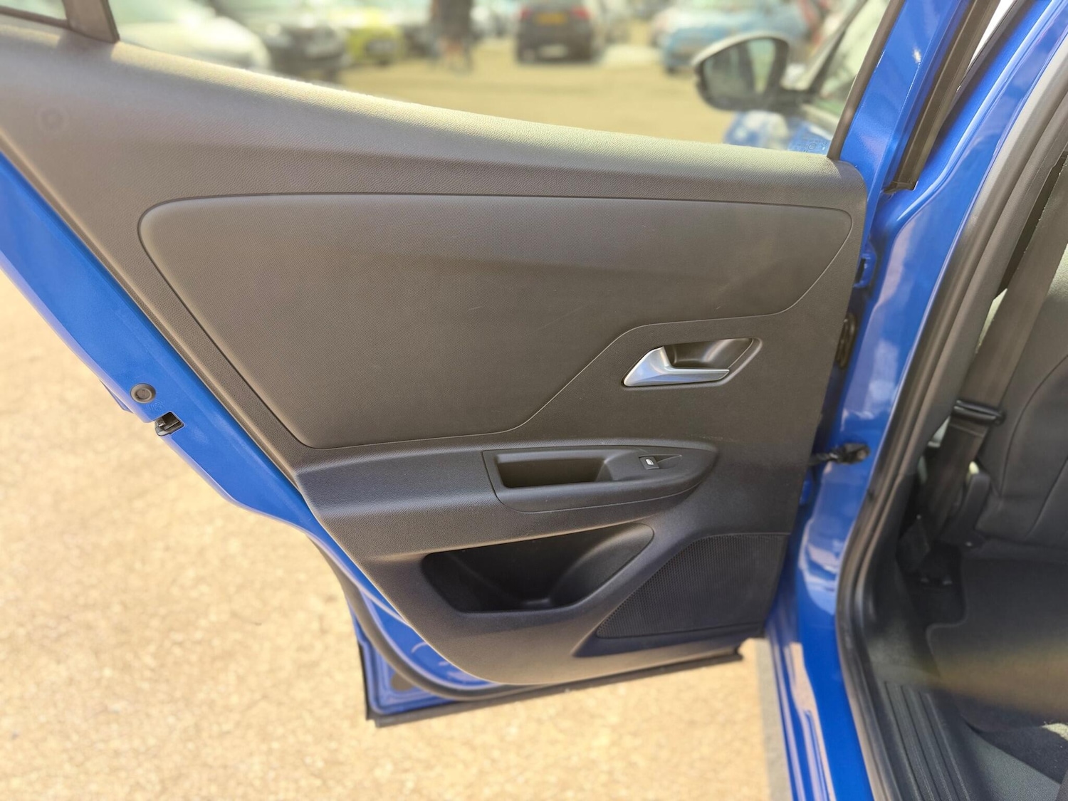 Used Vauxhall Mokka 2024 for sale - 77982314: Photo 49