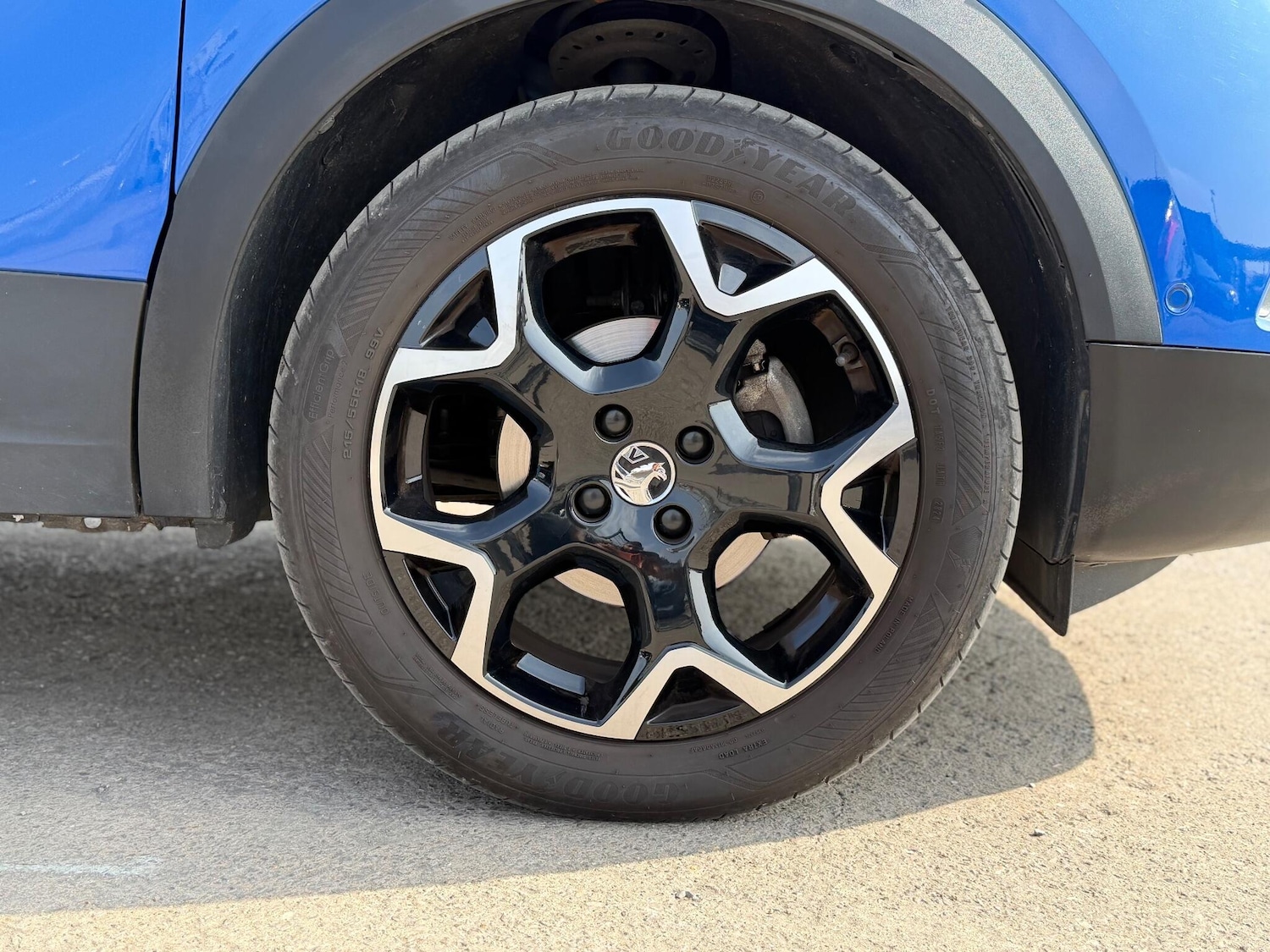 Used Vauxhall Mokka 2024 for sale - 77982314: Photo 52