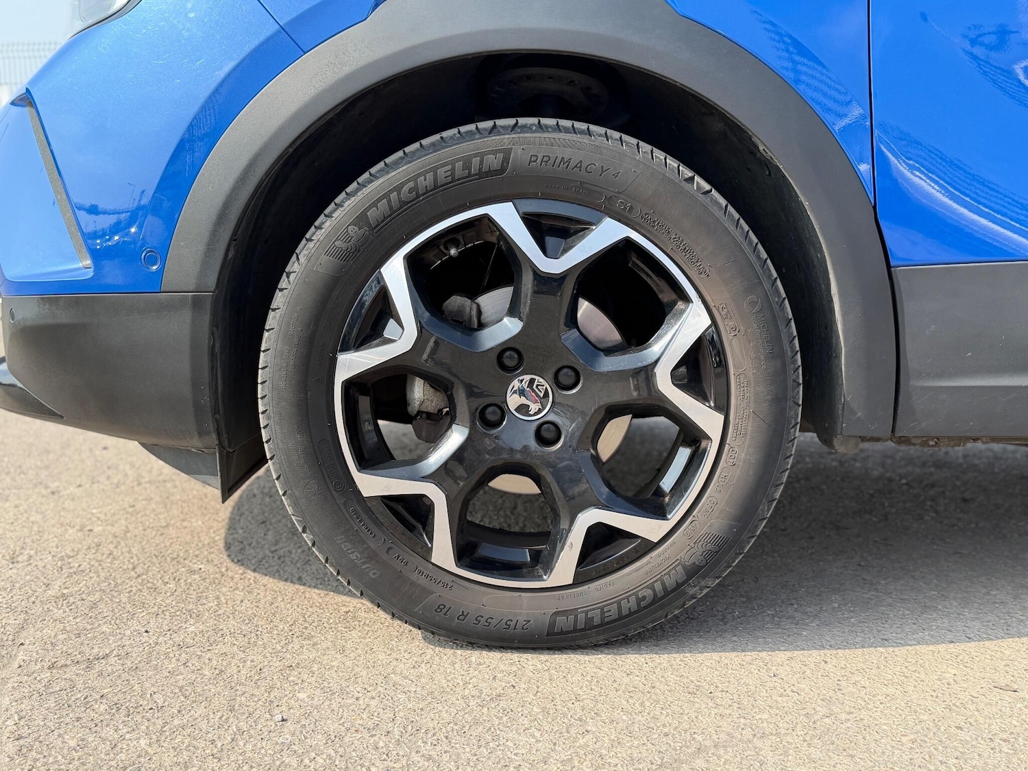 Used Vauxhall Mokka 2024 for sale - 77982314: Photo 53