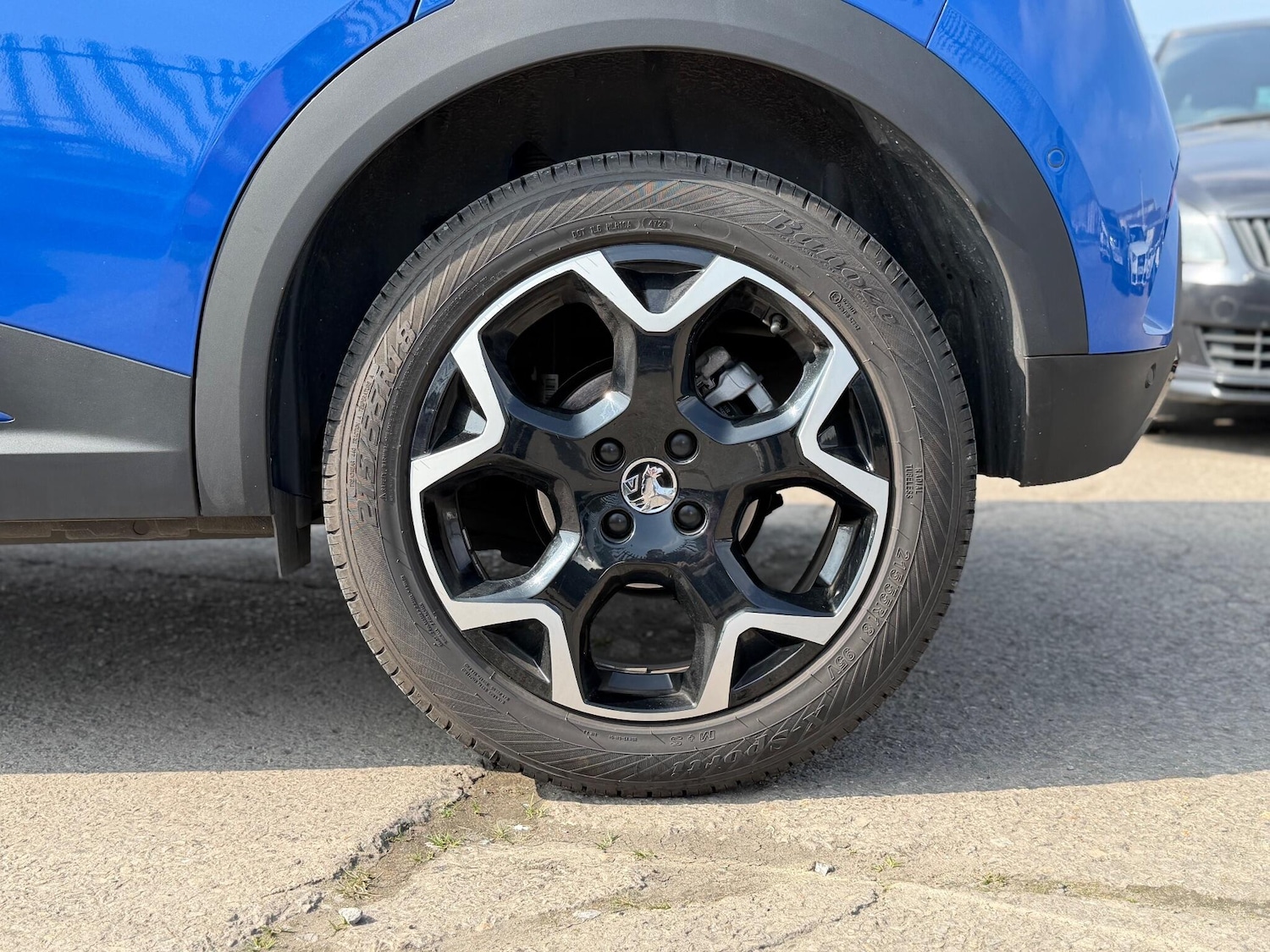 Used Vauxhall Mokka 2024 for sale - 77982314: Photo 54