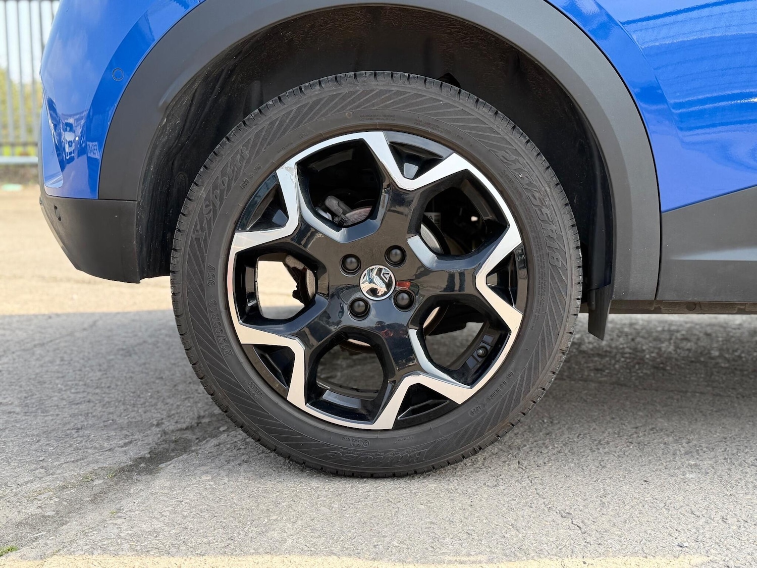 Used Vauxhall Mokka 2024 for sale - 77982314: Photo 55