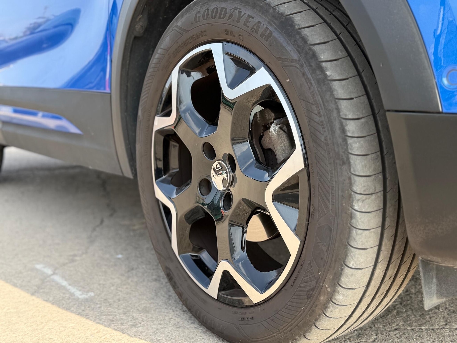 Used Vauxhall Mokka 2024 for sale - 77982314: Photo 57