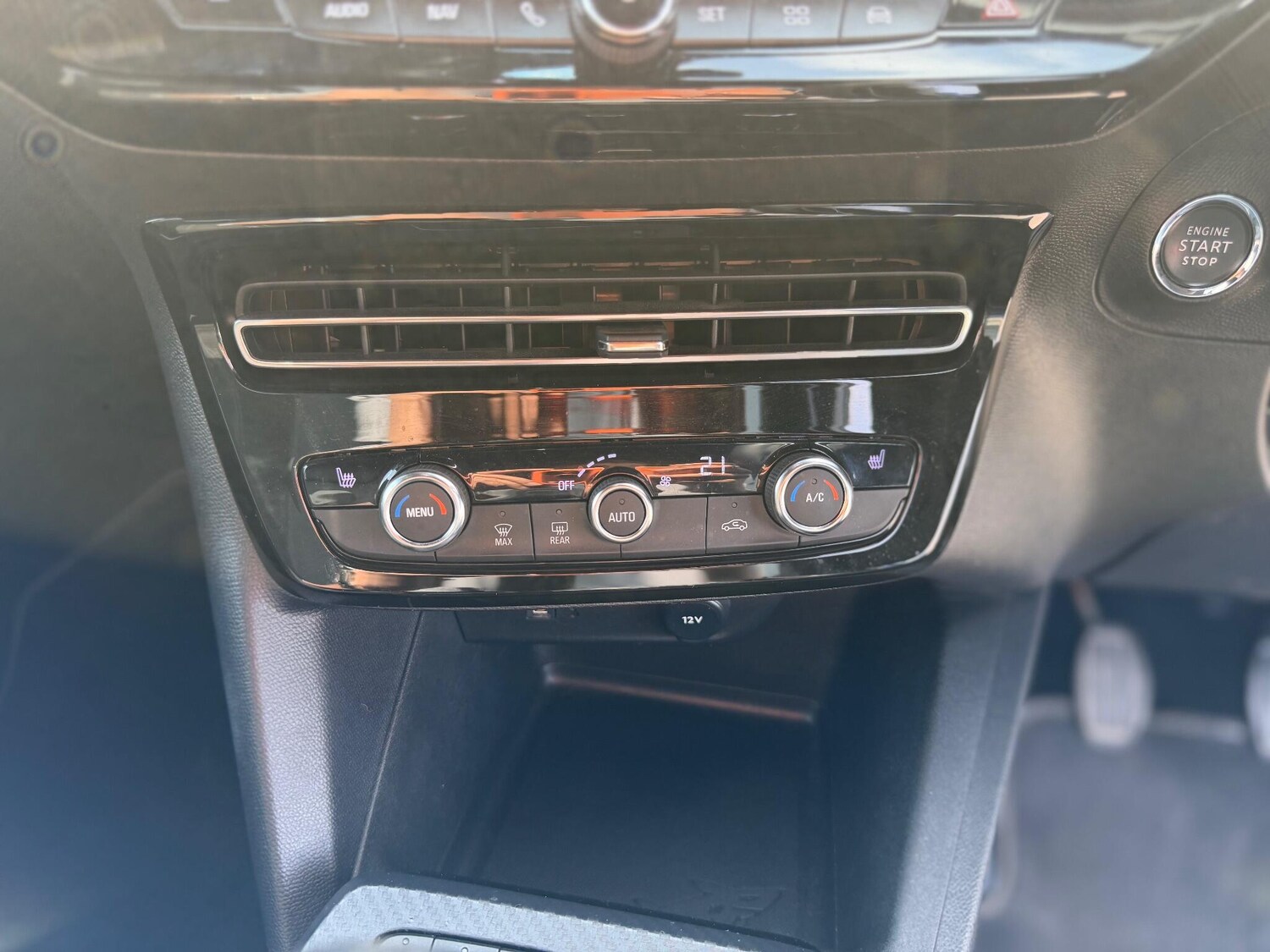 Used Vauxhall Mokka 2024 for sale - 77982314: Photo 60