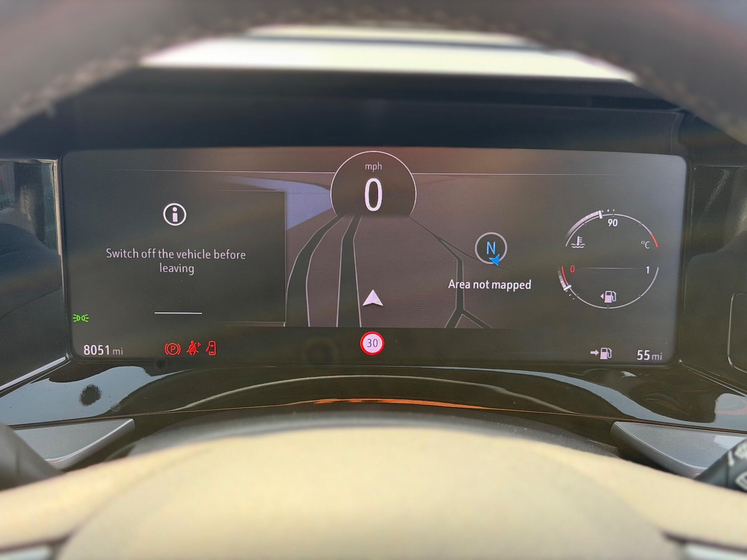 Used Vauxhall Mokka 2024 for sale - 77982314: Photo 63