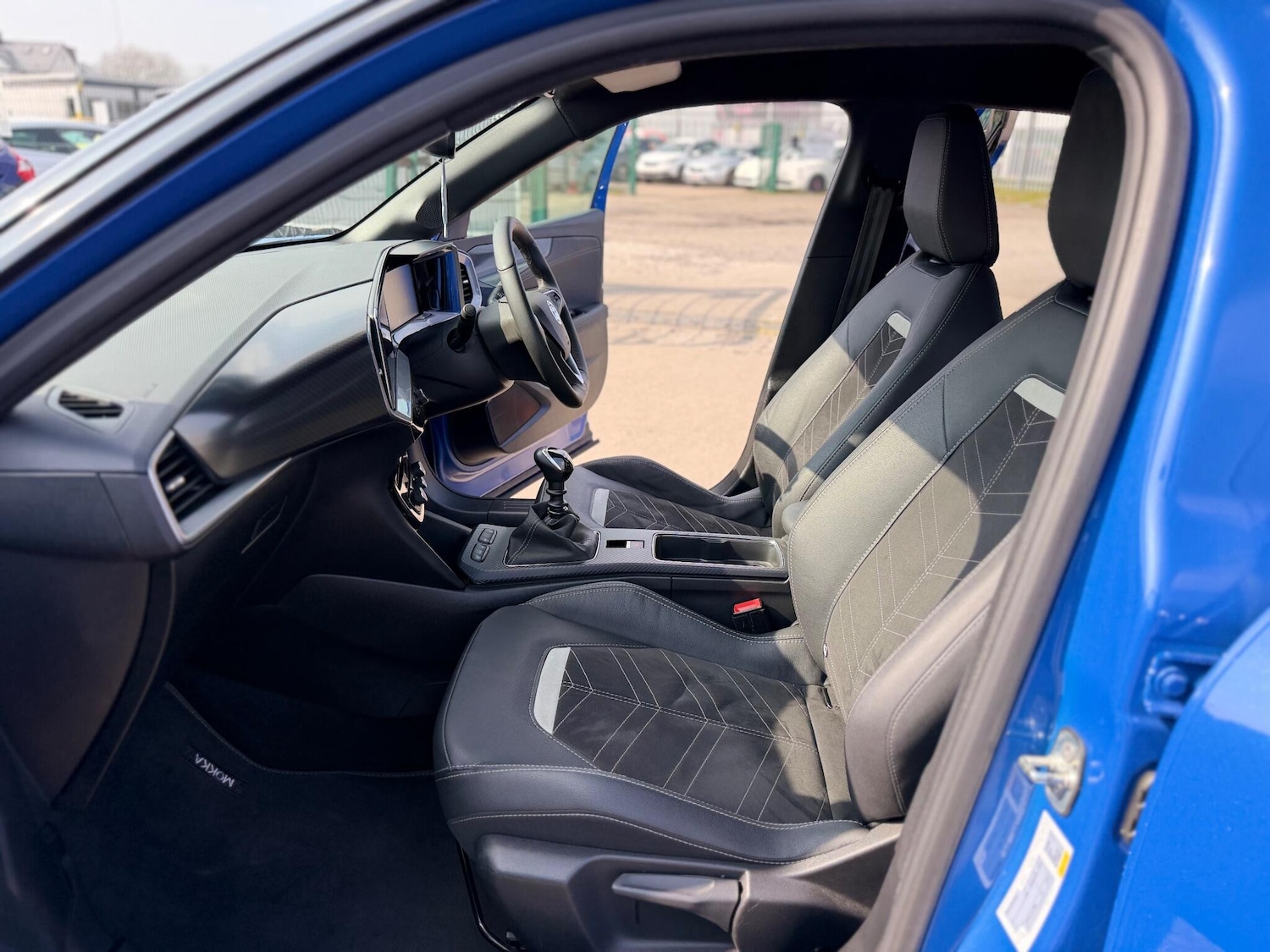 Used Vauxhall Mokka 2024 for sale - 77982314: Photo 68