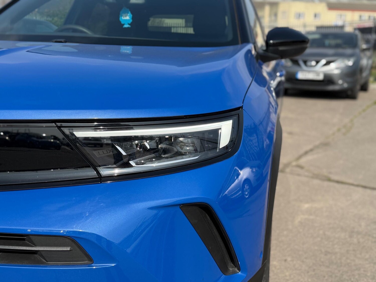 Used Vauxhall Mokka 2024 for sale - 77982314: Photo 70