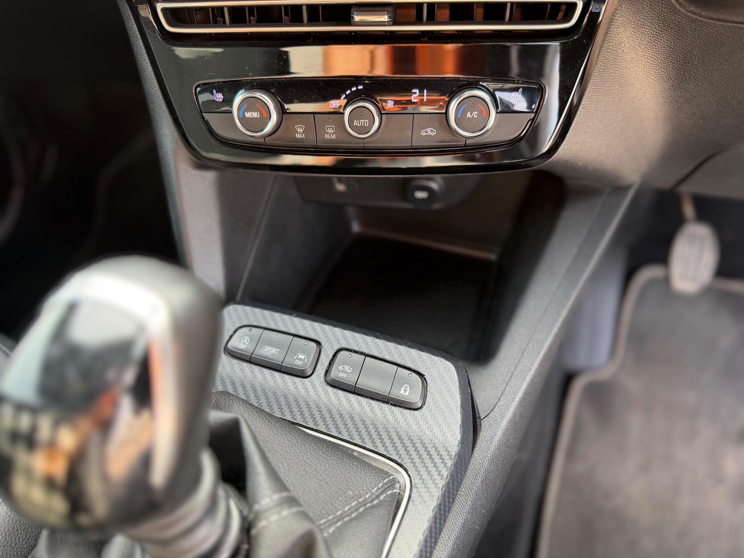 Used Vauxhall Mokka 2024 for sale - 77982314: Photo 72