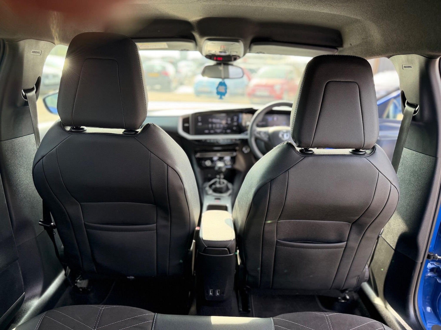 Used Vauxhall Mokka 2024 for sale - 77982314: Photo 74