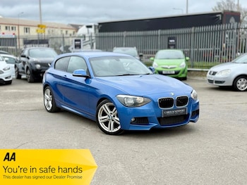 Used BMW 1 Series 2013 for sale - 78471495: Photo